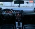 Чорний Фольксваген e-Golf, об'ємом двигуна 0 л та пробігом 143 тис. км за 8800 $, фото 16 на Automoto.ua