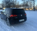 Чорний Фольксваген e-Golf, об'ємом двигуна 0 л та пробігом 68 тис. км за 10499 $, фото 2 на Automoto.ua
