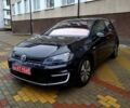 Черный Фольксваген e-Golf, объемом двигателя 0 л и пробегом 112 тыс. км за 8600 $, фото 45 на Automoto.ua