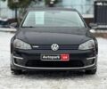 Чорний Фольксваген e-Golf, об'ємом двигуна 0 л та пробігом 134 тис. км за 9390 $, фото 2 на Automoto.ua