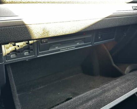 Черный Фольксваген e-Golf, объемом двигателя 0 л и пробегом 157 тыс. км за 9700 $, фото 20 на Automoto.ua