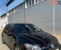 Черный Фольксваген e-Golf, объемом двигателя 0 л и пробегом 104 тыс. км за 8800 $, фото 1 на Automoto.ua