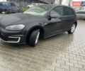 Черный Фольксваген e-Golf, объемом двигателя 0 л и пробегом 115 тыс. км за 9600 $, фото 2 на Automoto.ua