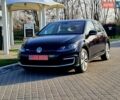 Черный Фольксваген e-Golf, объемом двигателя 0 л и пробегом 135 тыс. км за 8799 $, фото 16 на Automoto.ua