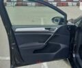 Чорний Фольксваген e-Golf, об'ємом двигуна 0 л та пробігом 66 тис. км за 12900 $, фото 16 на Automoto.ua