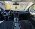Черный Фольксваген e-Golf, объемом двигателя 0 л и пробегом 105 тыс. км за 9500 $, фото 11 на Automoto.ua