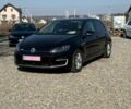 Черный Фольксваген e-Golf, объемом двигателя 0 л и пробегом 107 тыс. км за 8900 $, фото 1 на Automoto.ua