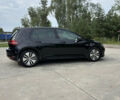 Черный Фольксваген e-Golf, объемом двигателя 0 л и пробегом 150 тыс. км за 9100 $, фото 10 на Automoto.ua
