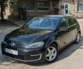 Черный Фольксваген e-Golf, объемом двигателя 0 л и пробегом 106 тыс. км за 11900 $, фото 1 на Automoto.ua