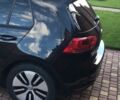 Чорний Фольксваген e-Golf, об'ємом двигуна 0 л та пробігом 160 тис. км за 7700 $, фото 8 на Automoto.ua