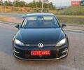 Черный Фольксваген e-Golf, объемом двигателя 0 л и пробегом 133 тыс. км за 9199 $, фото 6 на Automoto.ua