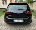 Чорний Фольксваген e-Golf, об'ємом двигуна 0 л та пробігом 137 тис. км за 8500 $, фото 5 на Automoto.ua