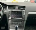 Чорний Фольксваген e-Golf, об'ємом двигуна 0 л та пробігом 129 тис. км за 9400 $, фото 39 на Automoto.ua