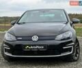 Чорний Фольксваген e-Golf, об'ємом двигуна 0 л та пробігом 129 тис. км за 9400 $, фото 68 на Automoto.ua