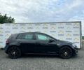 Черный Фольксваген e-Golf, объемом двигателя 0 л и пробегом 136 тыс. км за 8700 $, фото 13 на Automoto.ua