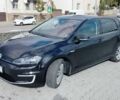 Чорний Фольксваген e-Golf, об'ємом двигуна 0 л та пробігом 82 тис. км за 11711 $, фото 1 на Automoto.ua