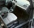 Черный Фольксваген e-Golf, объемом двигателя 0 л и пробегом 122 тыс. км за 9200 $, фото 23 на Automoto.ua