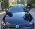 Черный Фольксваген e-Golf, объемом двигателя 0 л и пробегом 100 тыс. км за 9700 $, фото 1 на Automoto.ua