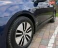 Черный Фольксваген e-Golf, объемом двигателя 0 л и пробегом 158 тыс. км за 8800 $, фото 27 на Automoto.ua