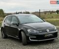 Чорний Фольксваген e-Golf, об'ємом двигуна 0 л та пробігом 129 тис. км за 9400 $, фото 66 на Automoto.ua