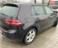 Черный Фольксваген e-Golf, объемом двигателя 0 л и пробегом 115 тыс. км за 9600 $, фото 4 на Automoto.ua