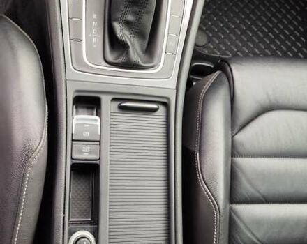 Черный Фольксваген e-Golf, объемом двигателя 0 л и пробегом 131 тыс. км за 9199 $, фото 28 на Automoto.ua