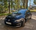 Чорний Фольксваген e-Golf, об'ємом двигуна 0 л та пробігом 115 тис. км за 8800 $, фото 1 на Automoto.ua