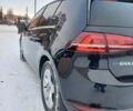 Черный Фольксваген e-Golf, объемом двигателя 0 л и пробегом 117 тыс. км за 10000 $, фото 18 на Automoto.ua