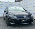 Черный Фольксваген e-Golf, объемом двигателя 0 л и пробегом 136 тыс. км за 8700 $, фото 19 на Automoto.ua