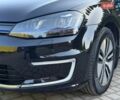 Черный Фольксваген e-Golf, объемом двигателя 0 л и пробегом 84 тыс. км за 9350 $, фото 19 на Automoto.ua
