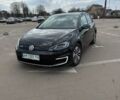 Черный Фольксваген e-Golf, объемом двигателя 0 л и пробегом 119 тыс. км за 8750 $, фото 1 на Automoto.ua