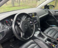 Чорний Фольксваген e-Golf, об'ємом двигуна 0 л та пробігом 162 тис. км за 9200 $, фото 11 на Automoto.ua