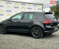 Чорний Фольксваген e-Golf, об'ємом двигуна 0 л та пробігом 129 тис. км за 9400 $, фото 35 на Automoto.ua