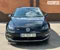 Черный Фольксваген e-Golf, объемом двигателя 0 л и пробегом 85 тыс. км за 12000 $, фото 1 на Automoto.ua