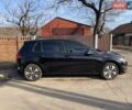 Черный Фольксваген e-Golf, объемом двигателя 0 л и пробегом 67 тыс. км за 9800 $, фото 2 на Automoto.ua