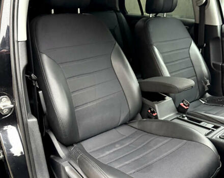 Черный Фольксваген e-Golf, объемом двигателя 0 л и пробегом 95 тыс. км за 8500 $, фото 16 на Automoto.ua