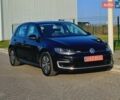 Черный Фольксваген e-Golf, объемом двигателя 0 л и пробегом 135 тыс. км за 8799 $, фото 12 на Automoto.ua