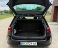 Чорний Фольксваген e-Golf, об'ємом двигуна 0 л та пробігом 121 тис. км за 9600 $, фото 6 на Automoto.ua