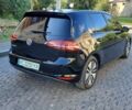 Чорний Фольксваген e-Golf, об'ємом двигуна 0 л та пробігом 154 тис. км за 9200 $, фото 3 на Automoto.ua