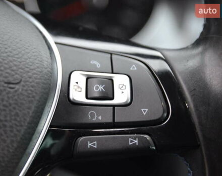 Черный Фольксваген e-Golf, объемом двигателя 0 л и пробегом 134 тыс. км за 8700 $, фото 29 на Automoto.ua