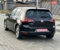 Черный Фольксваген e-Golf, объемом двигателя 0 л и пробегом 118 тыс. км за 7950 $, фото 8 на Automoto.ua