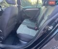 Чорний Фольксваген e-Golf, об'ємом двигуна 0 л та пробігом 135 тис. км за 8600 $, фото 49 на Automoto.ua