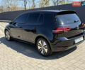 Черный Фольксваген e-Golf, объемом двигателя 0 л и пробегом 149 тыс. км за 9750 $, фото 15 на Automoto.ua