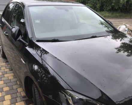Черный Фольксваген e-Golf, объемом двигателя 0 л и пробегом 144 тыс. км за 9200 $, фото 5 на Automoto.ua