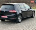 Черный Фольксваген e-Golf, объемом двигателя 0 л и пробегом 118 тыс. км за 7950 $, фото 17 на Automoto.ua