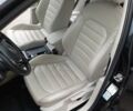 Черный Фольксваген e-Golf, объемом двигателя 0 л и пробегом 122 тыс. км за 8700 $, фото 17 на Automoto.ua