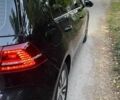 Черный Фольксваген e-Golf, объемом двигателя 0 л и пробегом 185 тыс. км за 10000 $, фото 19 на Automoto.ua