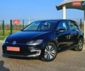 Черный Фольксваген e-Golf, объемом двигателя 0 л и пробегом 135 тыс. км за 8799 $, фото 2 на Automoto.ua