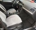 Чорний Фольксваген e-Golf, об'ємом двигуна 0 л та пробігом 82 тис. км за 9700 $, фото 22 на Automoto.ua
