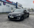 Черный Фольксваген e-Golf, объемом двигателя 0 л и пробегом 88 тыс. км за 10700 $, фото 1 на Automoto.ua